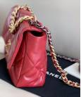 Сумка Flap Bag 19 Bag Red